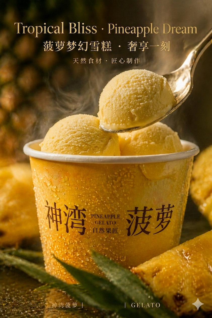 加盟零售店:门店冷柜与陈列